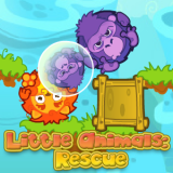 play Little Animals: Rescue