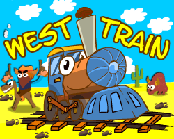 West Train 1