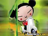 play Pucca Ride