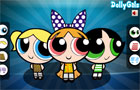 play Beautify The Powerpuff Gi