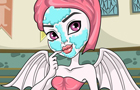 play Rochelle Goyle Makeover