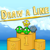 play Draw A Line