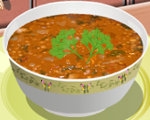 play Lentil Soup