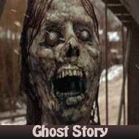 play Ghost Story. Find Objects