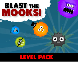 play Blast The Mooks Level Pack