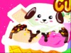 play Cute Animal Ice Cream