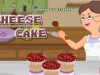 play Cheese Cake - Sara'S Cooking Class