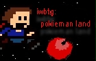 play Iwbtg - Pokieman Land