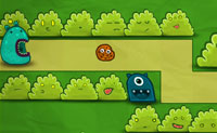 play Ooki Cookie