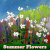 play Summer Flowers