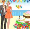 play Party In The Beach