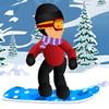 play Freestyle Snowboarding