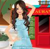 play Famous Label Dressup