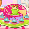 play Cartoon Cake