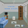 play Statue Room Escape