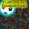 European Football Clubs