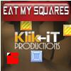 60 Second Eat My Squares