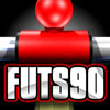 play Futs90 - First Ultimate Table Soccer