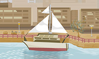 play Car Ferry