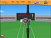 play London Olympic Archery
