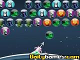 play Avengers Shooting