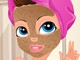 play Pinup Facial Beauty