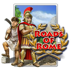 play Roads Of Rome