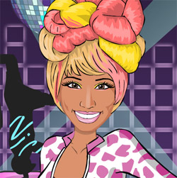 play Nicki Minaj