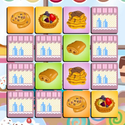 play Cake Memory