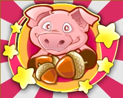 play Funny Piggies