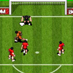 play Euro Striker 2012