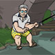 play Amateur Action Super Fishing