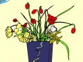 play Flowers For Grandma