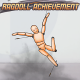play Ragdoll Achievement