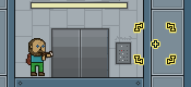 Elevator Breakout