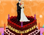 play Marry Me Wedding Cake