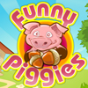 play Funny Piggies