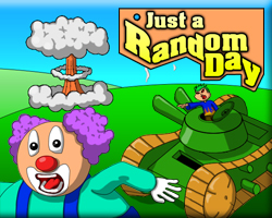 play Just A Random Day
