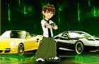 play Ben 10 Racing