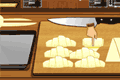 play Crusty Croissants