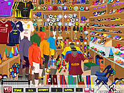 Soccer Store