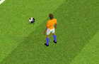 play Euro Cup Kicks