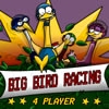 play Big Bird Racing