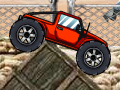 Beach Buggy Stunt