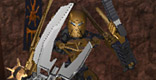 Bionicle® Glatorian Arena Image