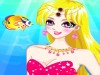 play Glamorous Mermaid Princess