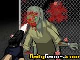 play Zombie Kage