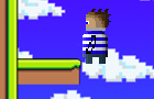 play Pixel Jumper