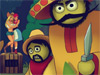 play Angry Alamo 2