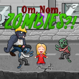 play Om, Nom, Zombies?!